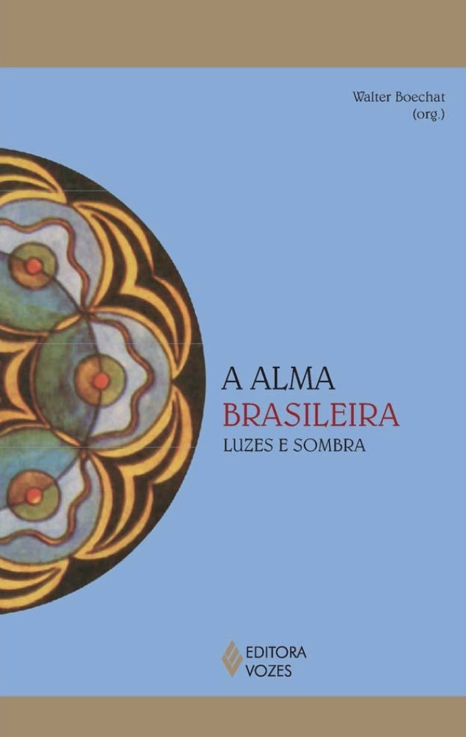 Lançamento do Livro A Alma Brasileira Luzes e Sombra – Walter Boechat