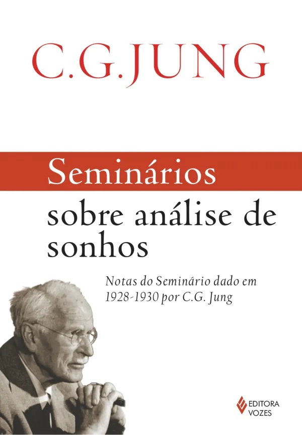 Formação Continuada – Leitura dos Seminários sobre análise de sonhos de Jung